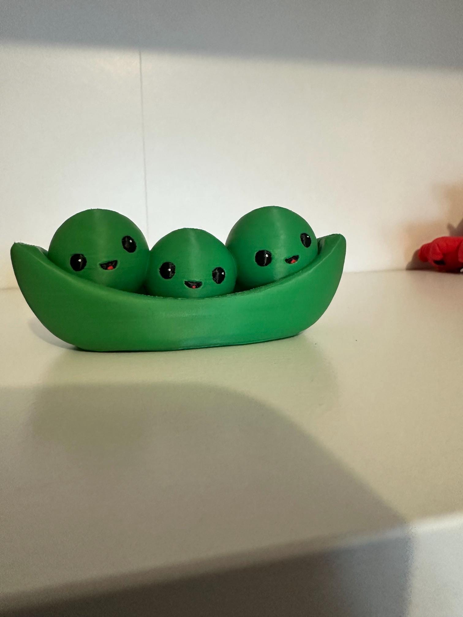 Mascottes gaming colorées – Figurines 3D à collectionner – vue 8