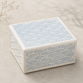 Boîte secrète japonaise 17 étapes – Puzzle Box Himitsu Bako