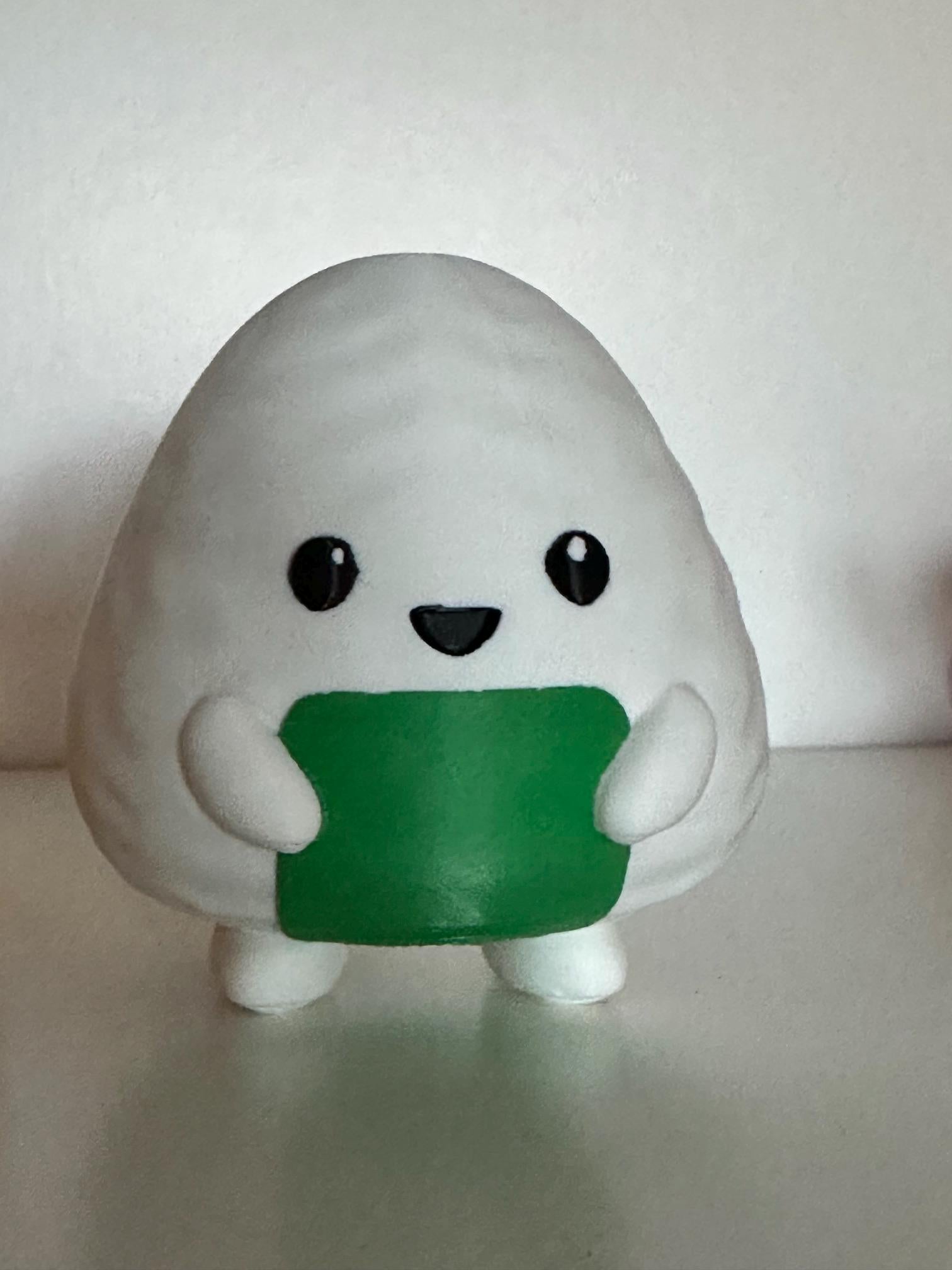 Mascottes gaming colorées – Figurines 3D à collectionner – vue 4