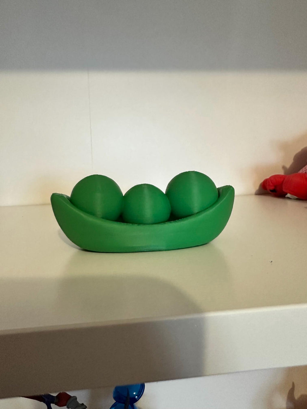 Mascottes gaming colorées – Figurines 3D à collectionner – vue 7