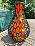 Vase 30 cm – Décoration design en PETG